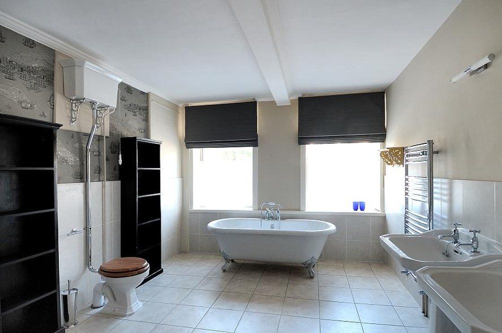 Отель The William Cecil 4*
