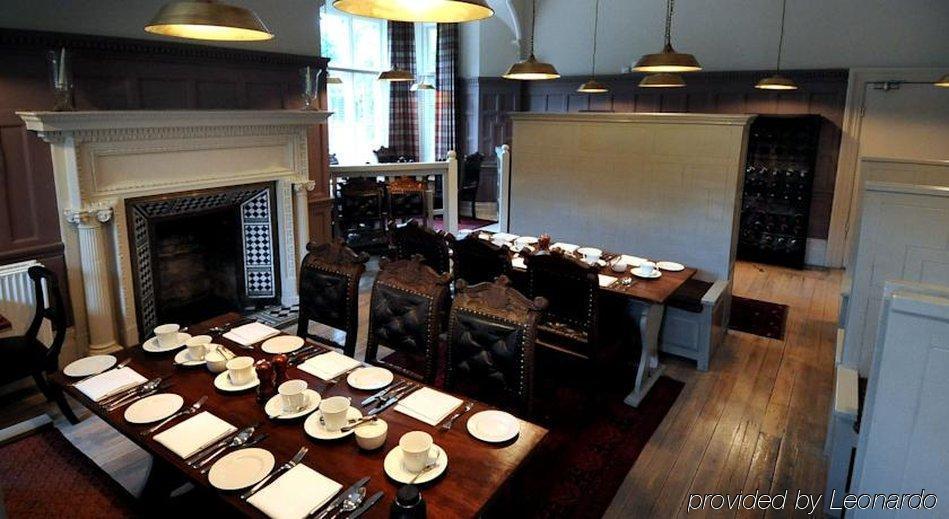 The William Cecil Hotel Stamford