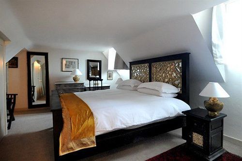 The William Cecil Hotel Stamford